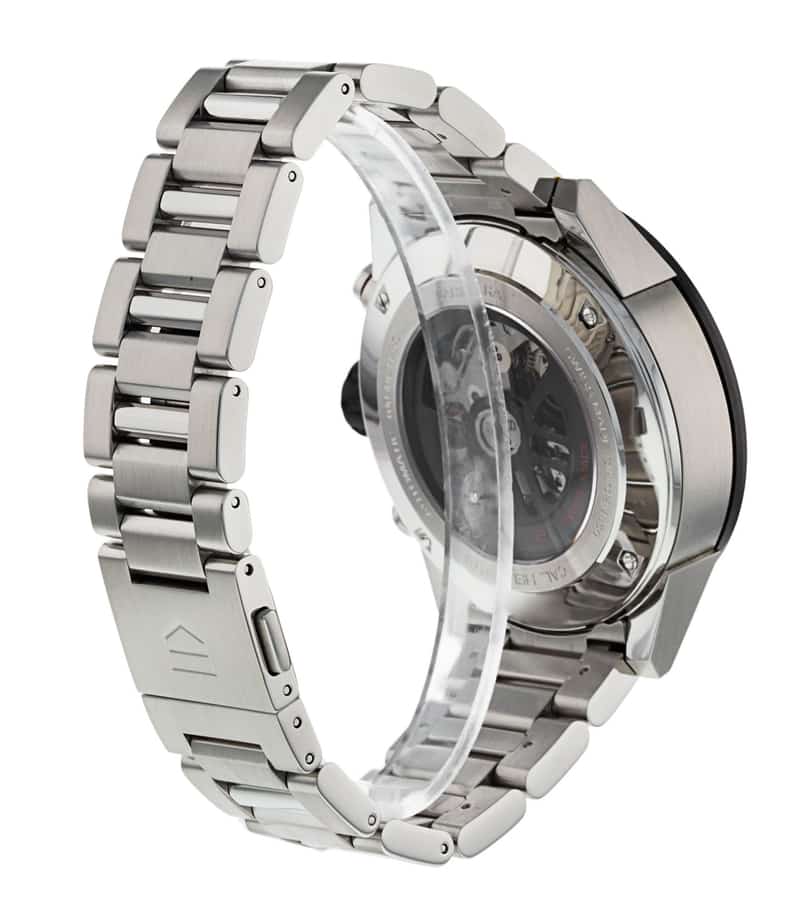 Tag Heuer Carrera CAR2A1W.BA0703